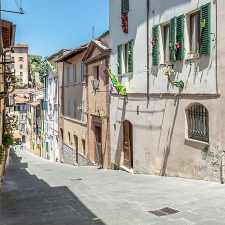 Mojito - Porta Ovile Nel Centro Storico Di シエーナ エクステリア 写真
